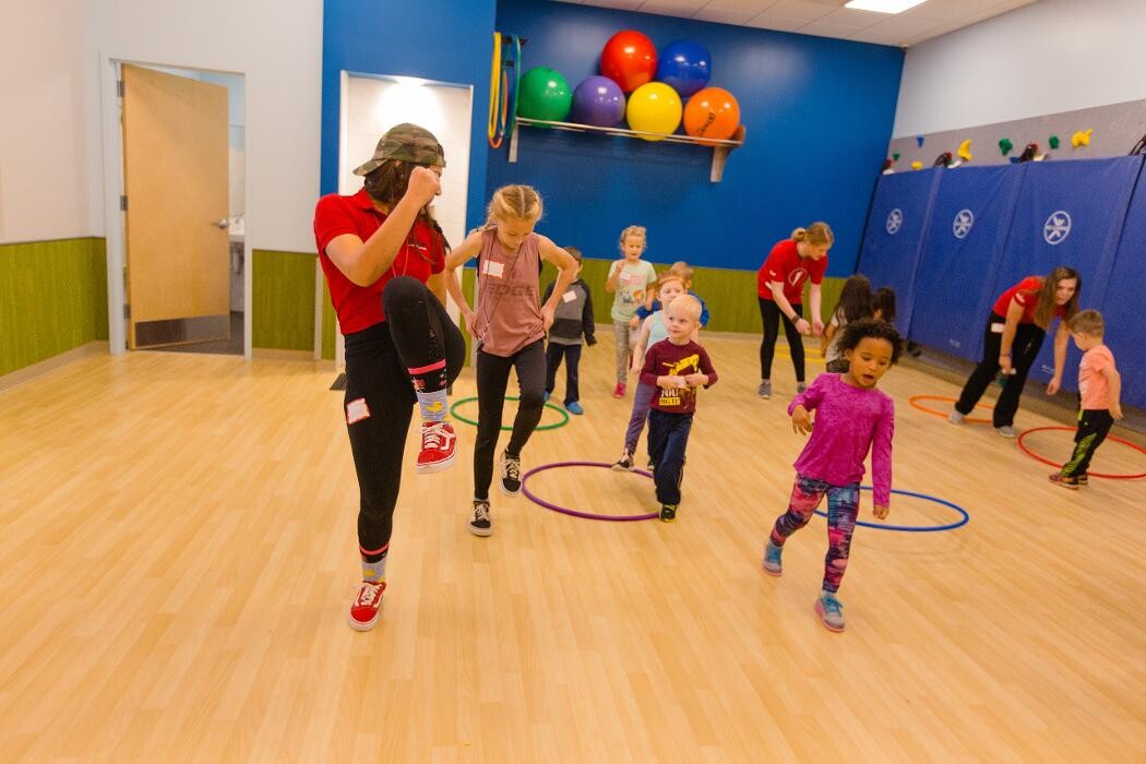 Images The Edge Fitness Clubs