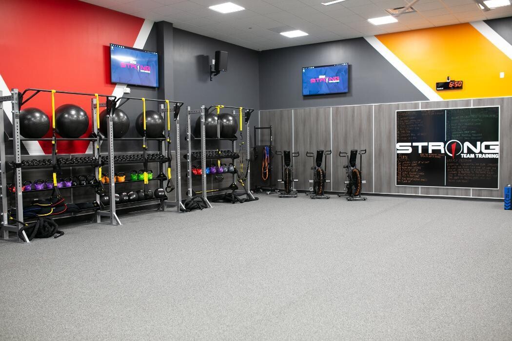 Images The Edge Fitness Clubs