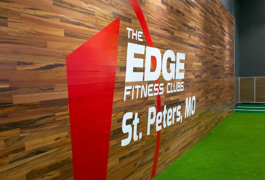 Images The Edge Fitness Clubs