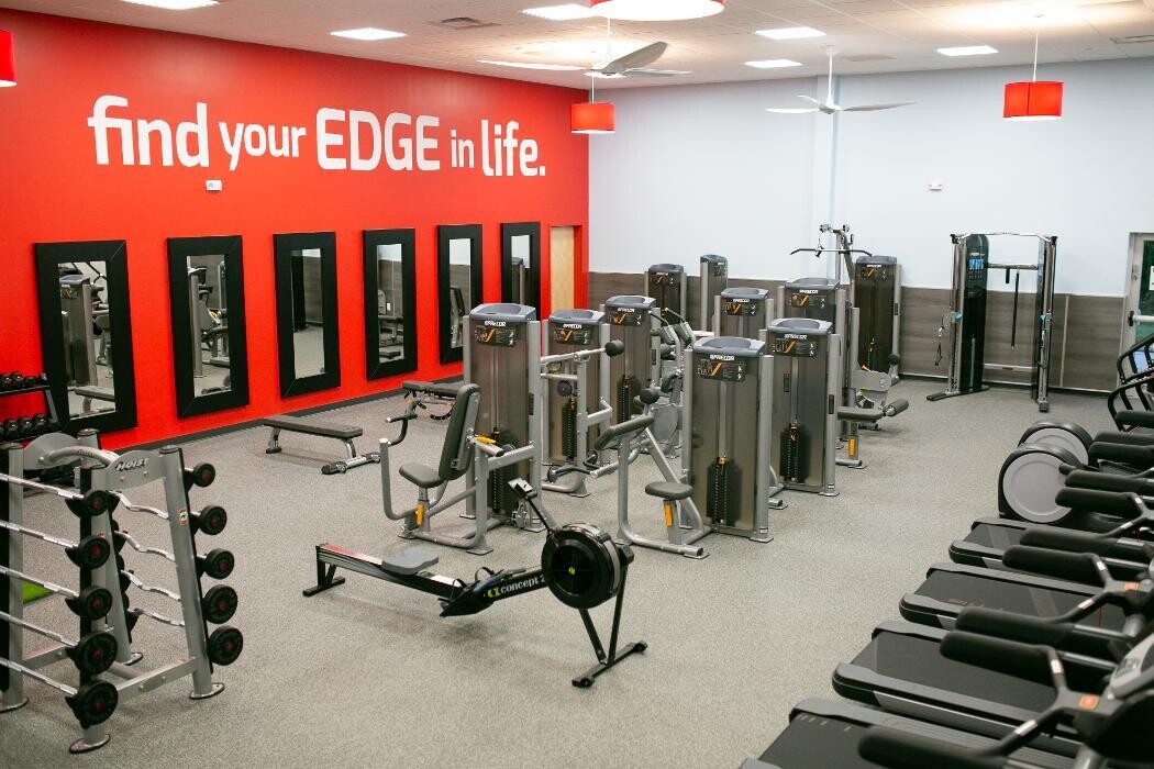 Images The Edge Fitness Clubs