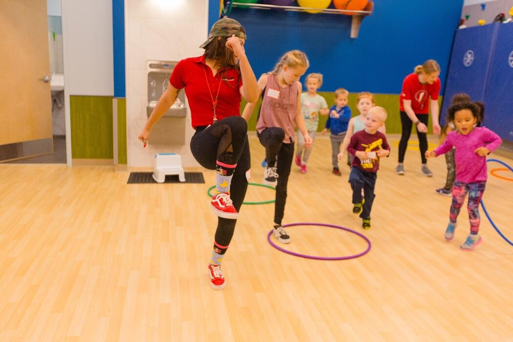 Images The Edge Fitness Clubs