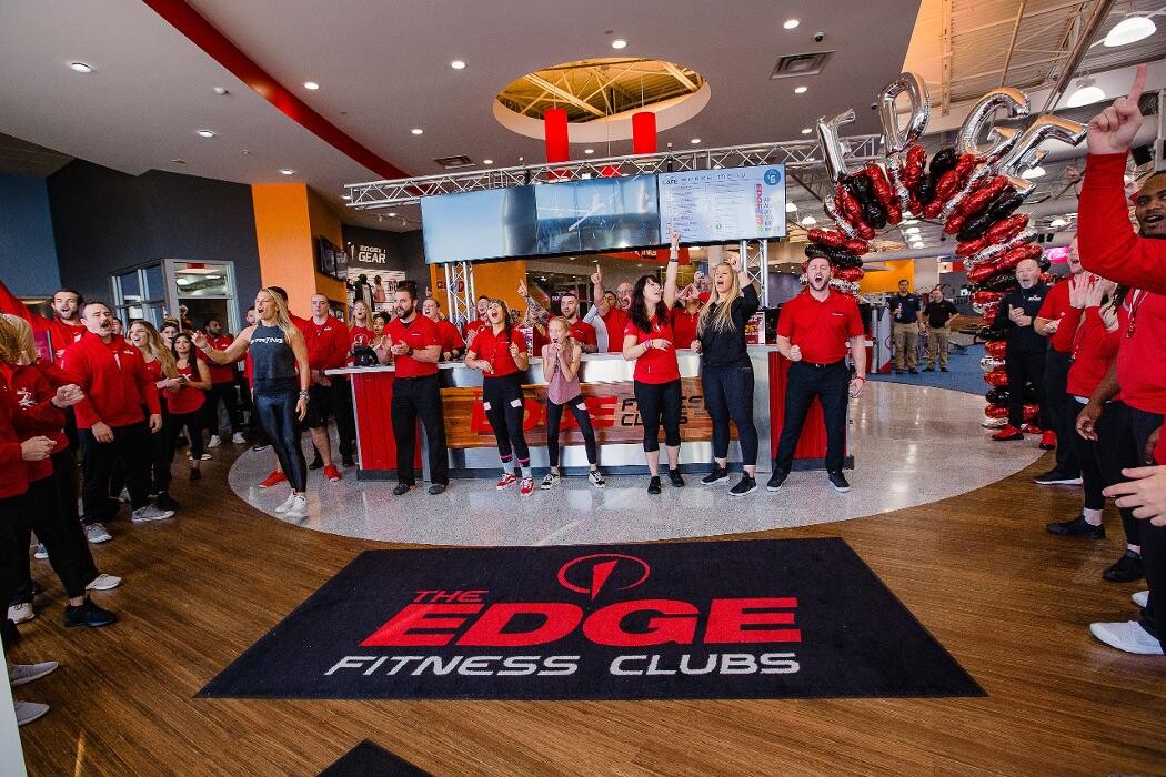 Images The Edge Fitness Clubs