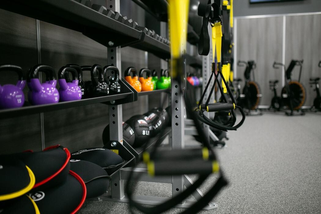 Images The Edge Fitness Clubs