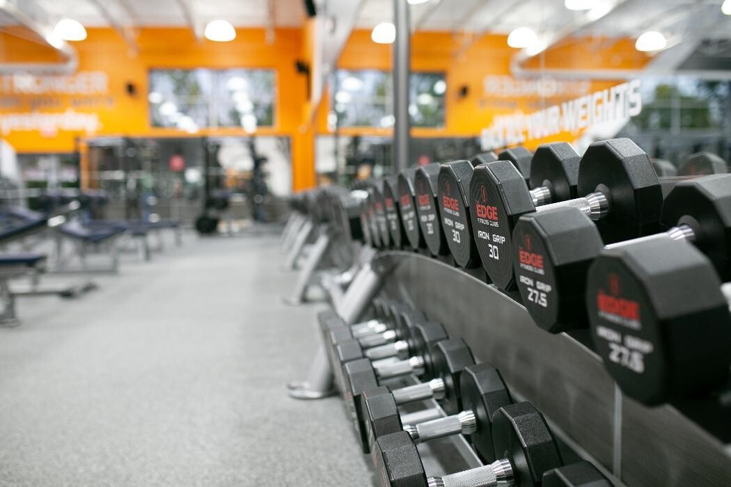 Images The Edge Fitness Clubs