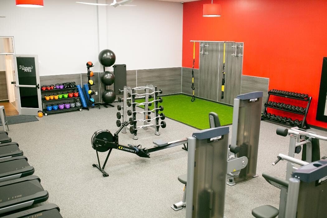 Images The Edge Fitness Clubs