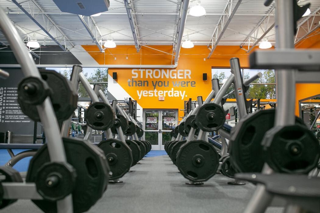 Images The Edge Fitness Clubs