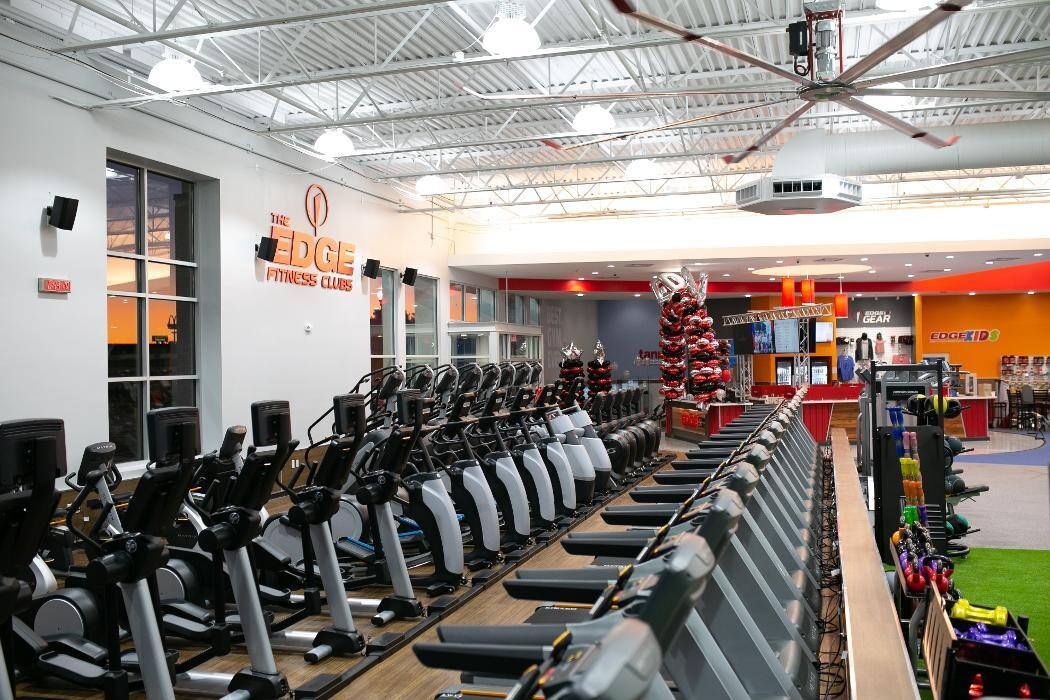 Images The Edge Fitness Clubs