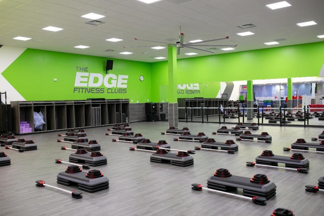 Images The Edge Fitness Clubs