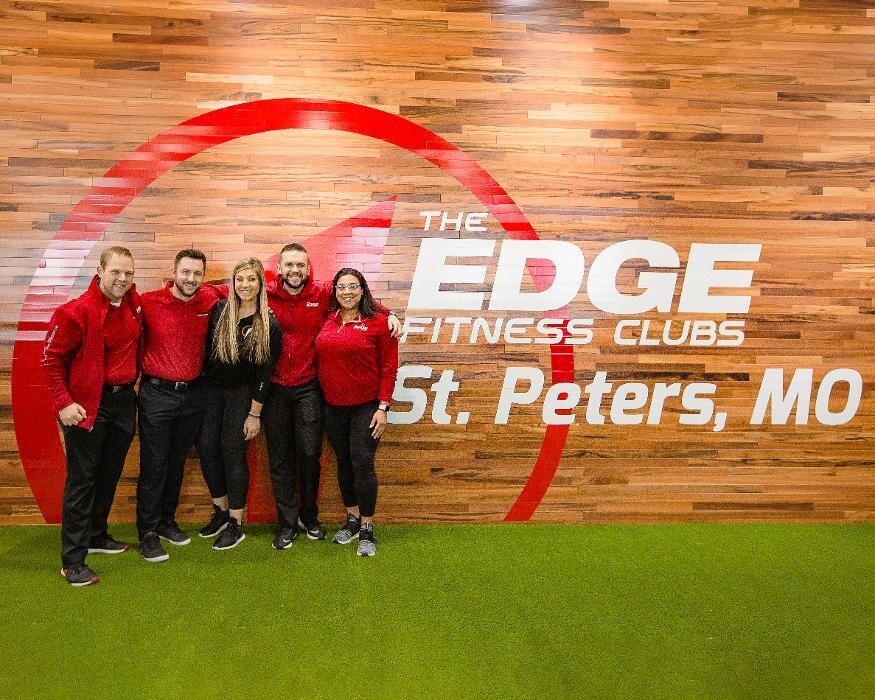Images The Edge Fitness Clubs