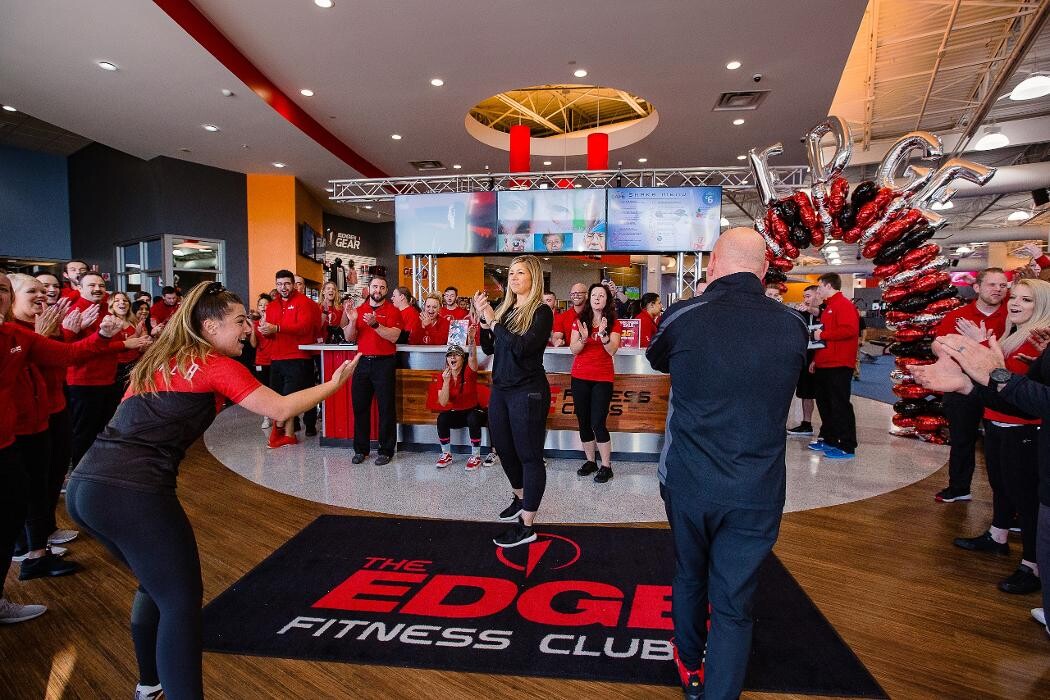 Images The Edge Fitness Clubs