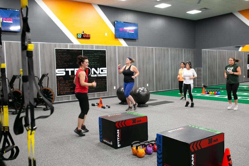 Images The Edge Fitness Clubs