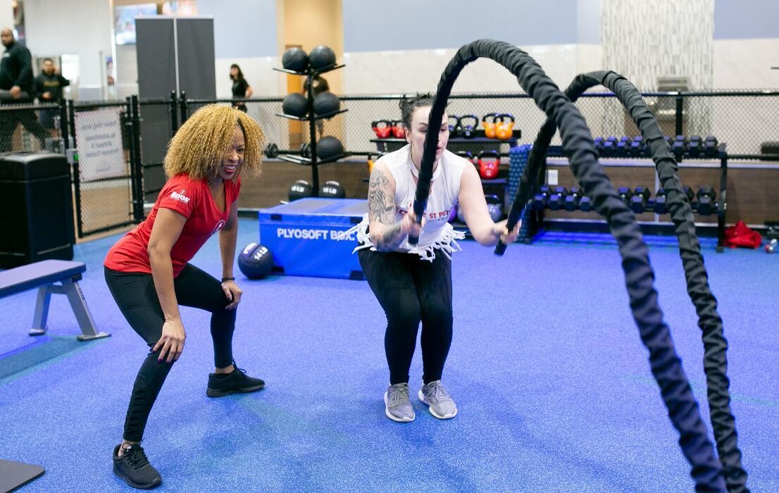Images The Edge Fitness Clubs