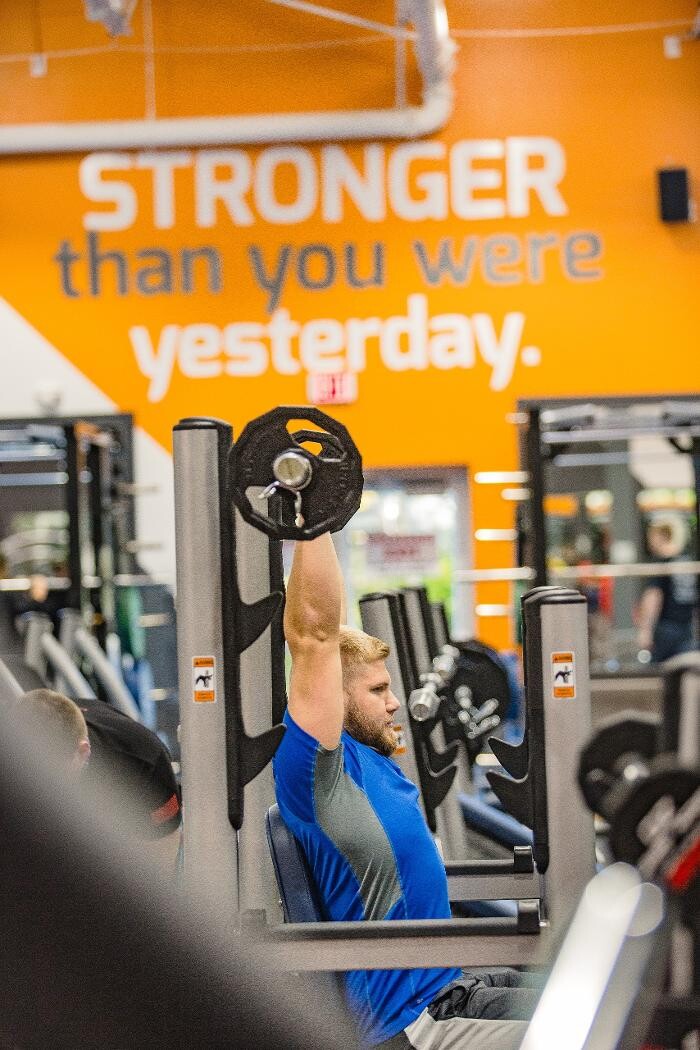 Images The Edge Fitness Clubs