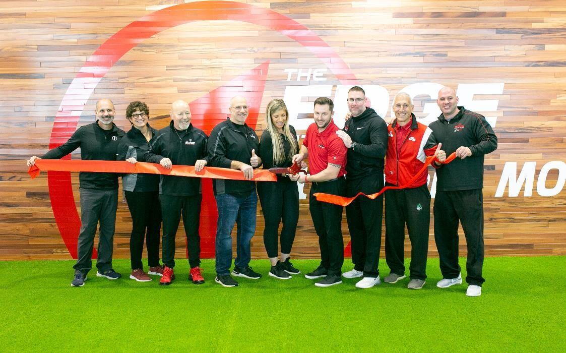 Images The Edge Fitness Clubs