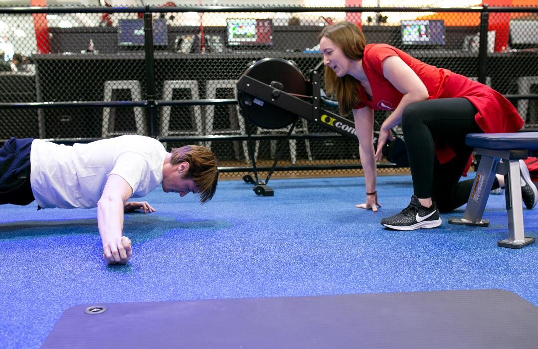 Images The Edge Fitness Clubs