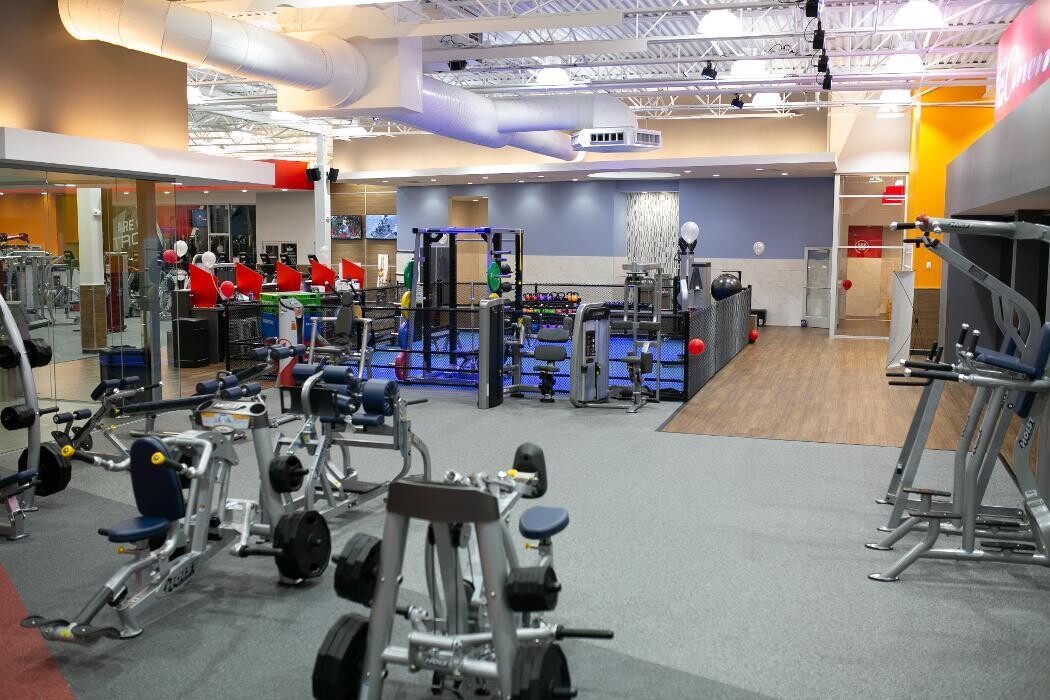 Images The Edge Fitness Clubs