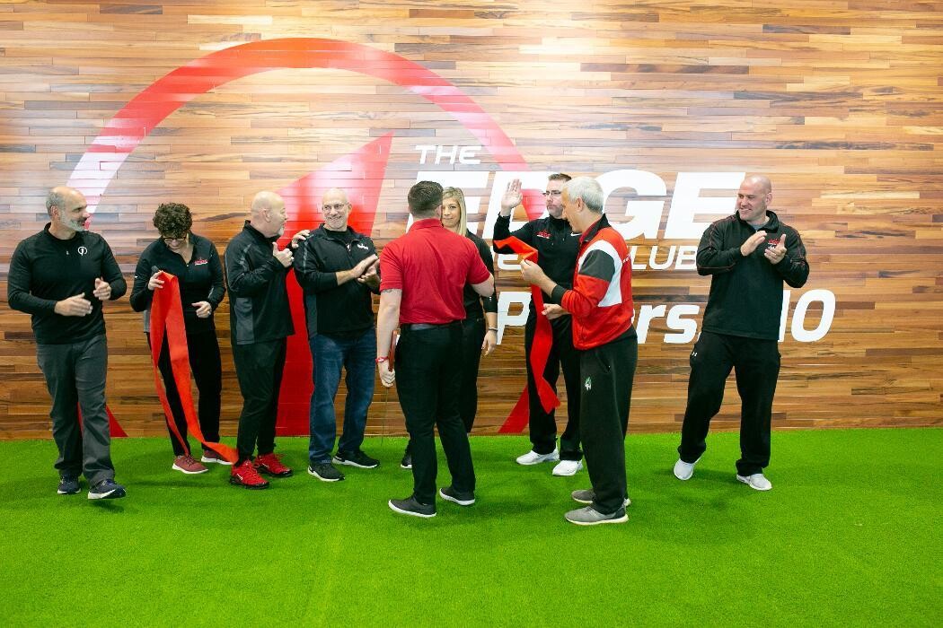 Images The Edge Fitness Clubs