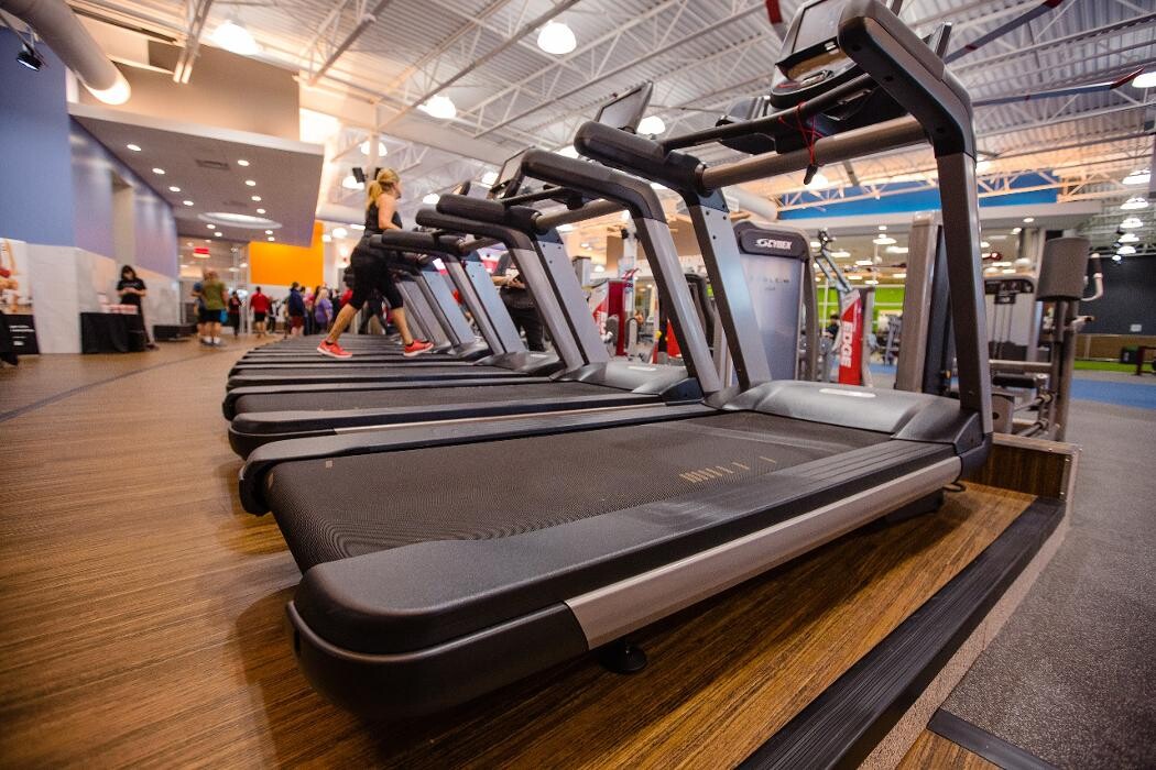 Images The Edge Fitness Clubs