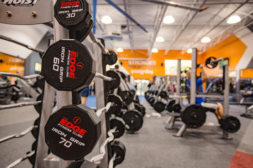 Images The Edge Fitness Clubs