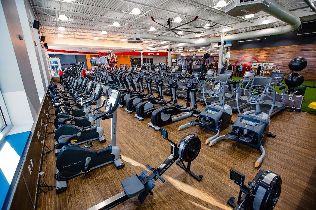 Images The Edge Fitness Clubs