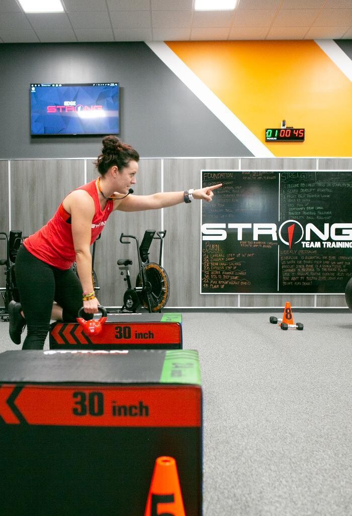 Images The Edge Fitness Clubs