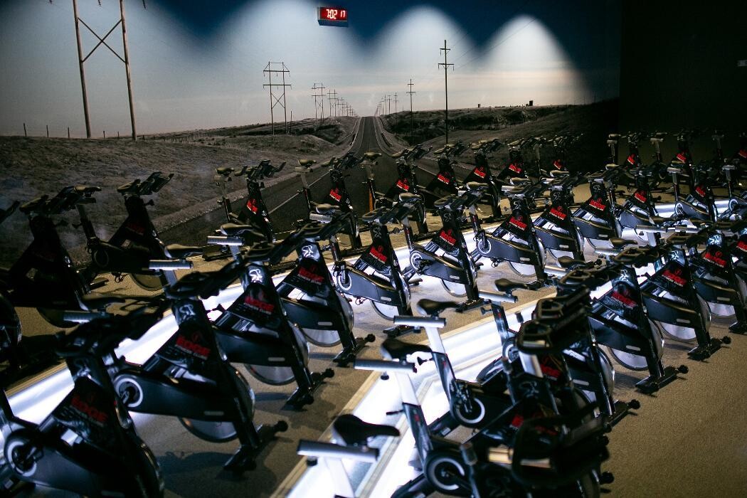 Images The Edge Fitness Clubs