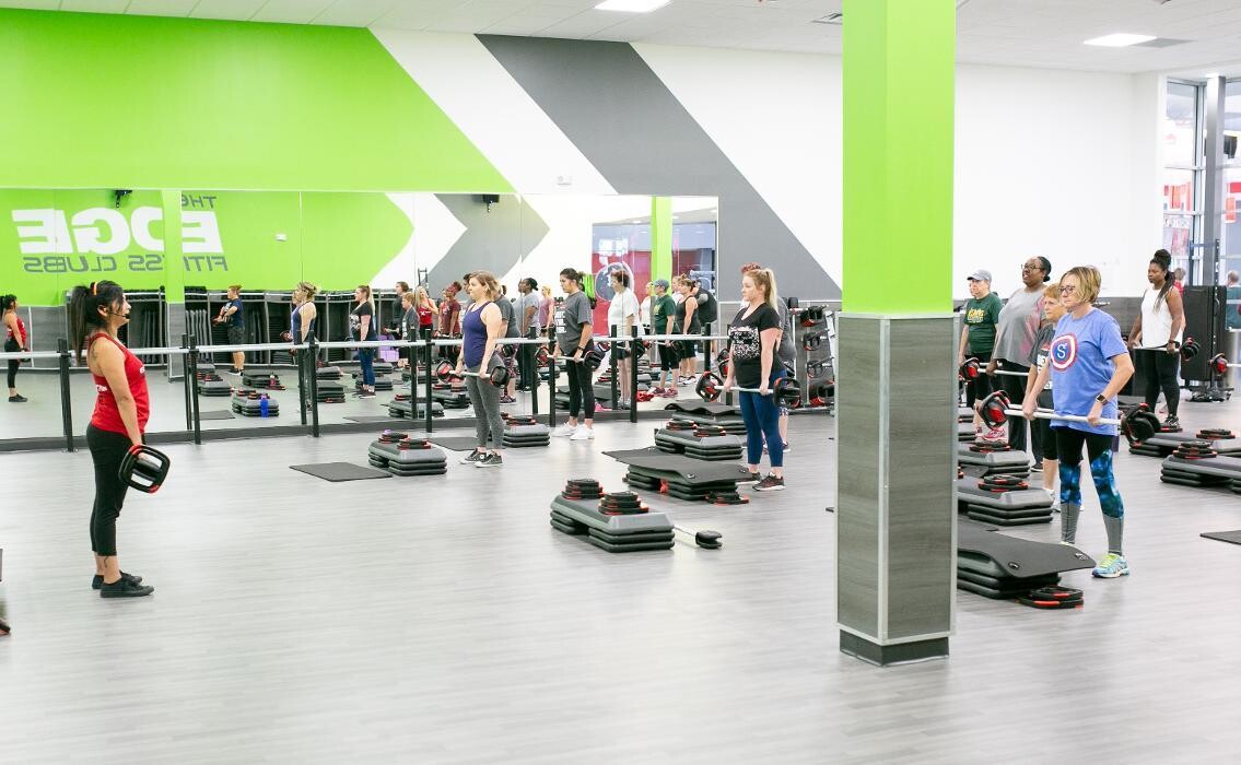 Images The Edge Fitness Clubs