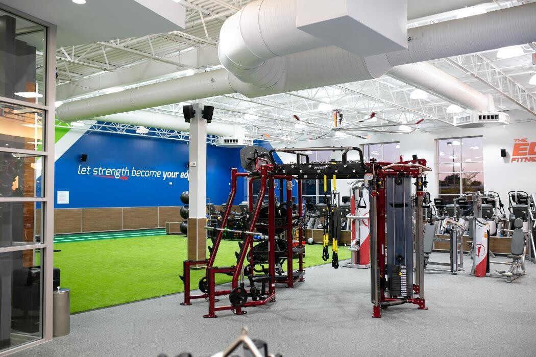 Images The Edge Fitness Clubs