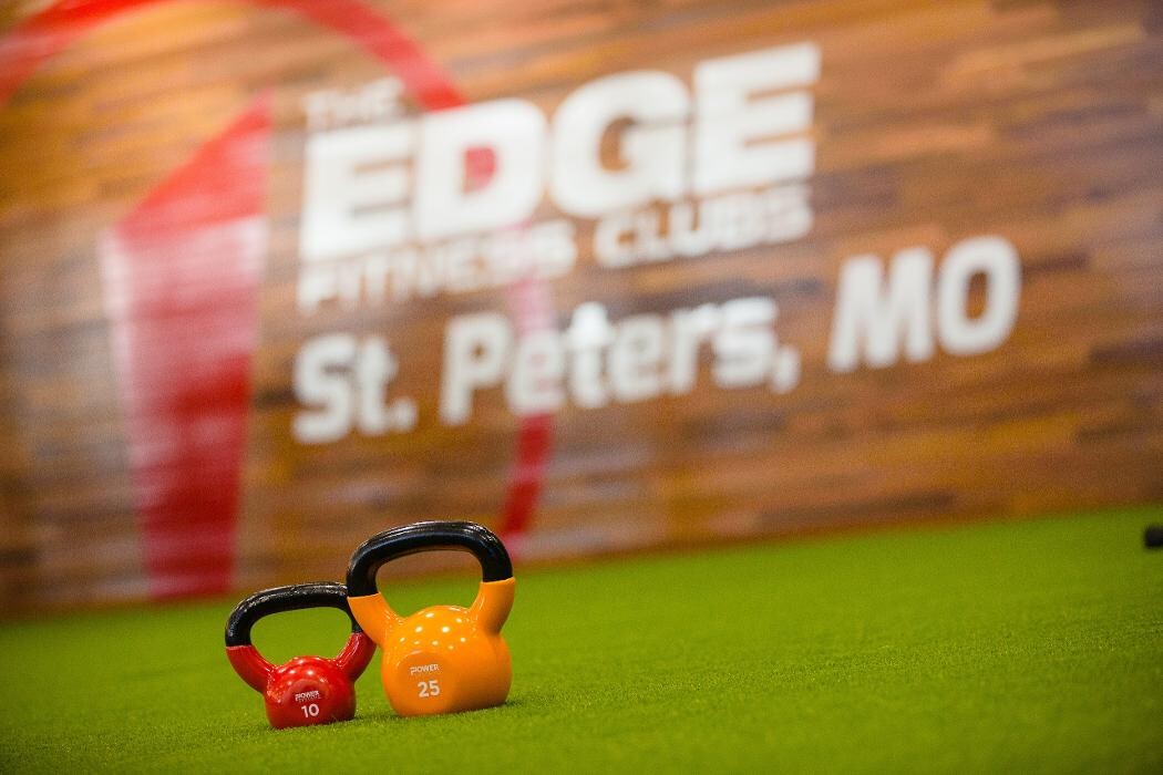 Images The Edge Fitness Clubs