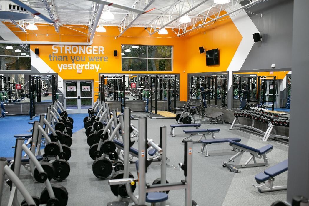 Images The Edge Fitness Clubs