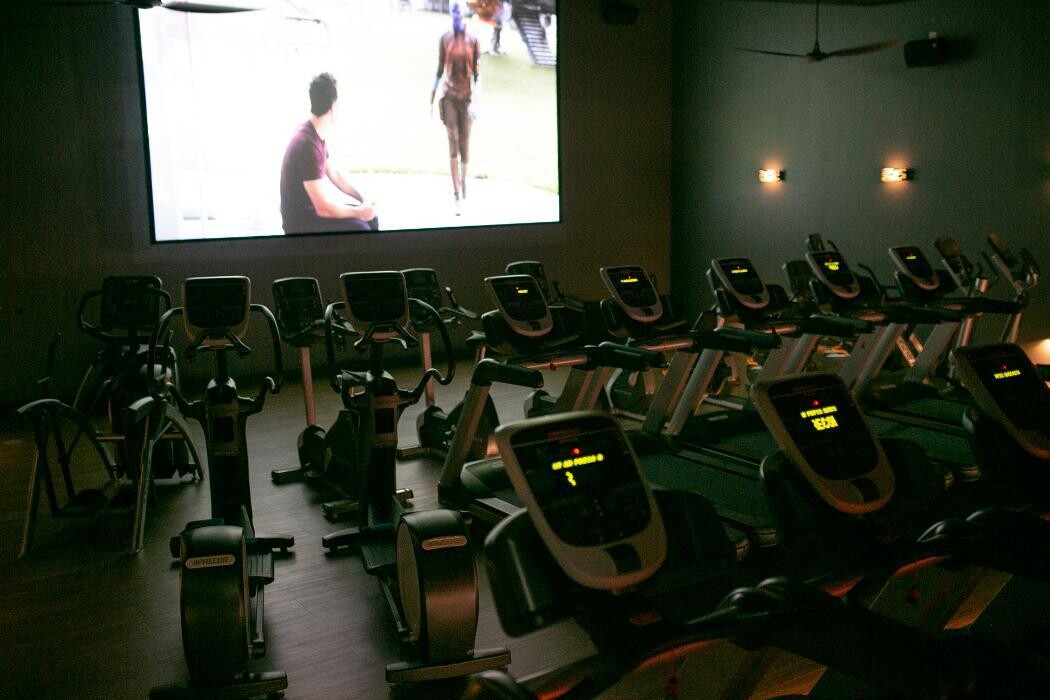 Images The Edge Fitness Clubs
