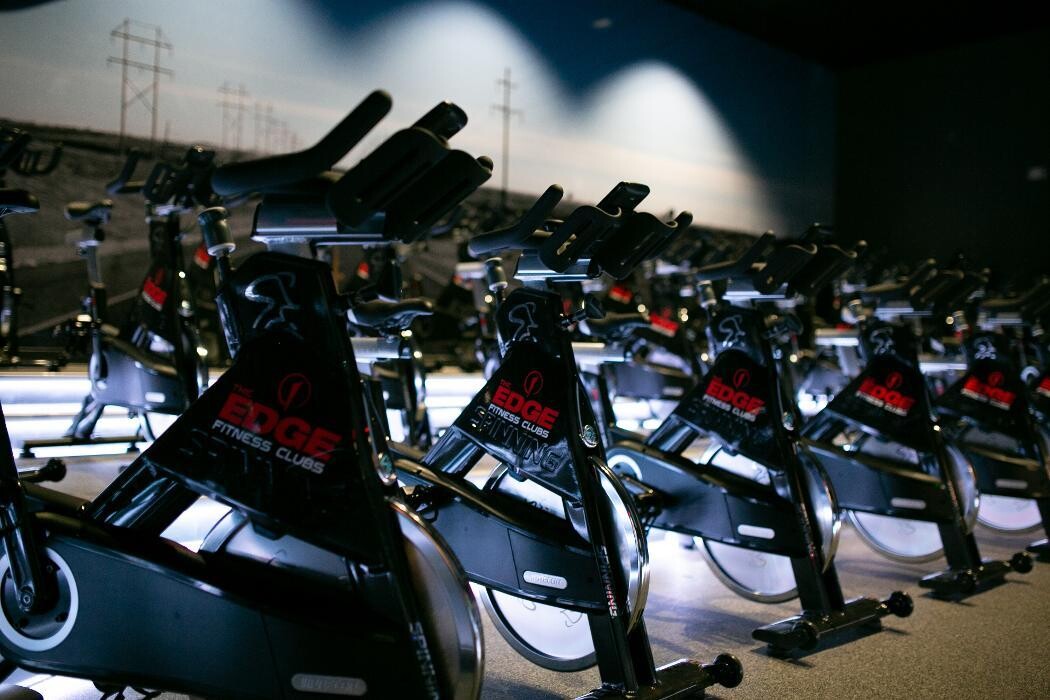Images The Edge Fitness Clubs