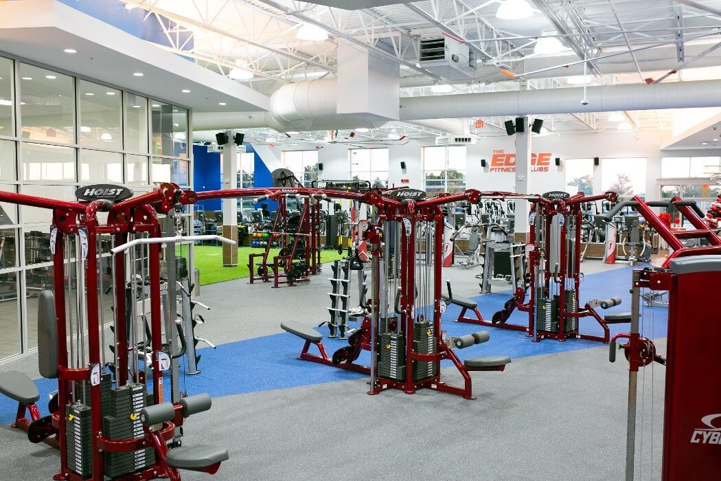 Images The Edge Fitness Clubs