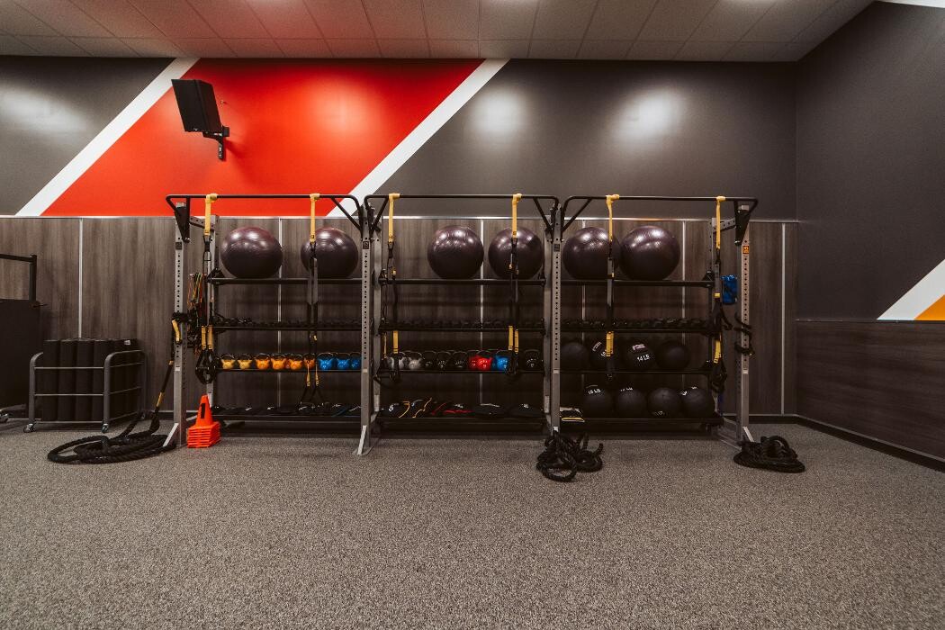 Images The Edge Fitness Clubs