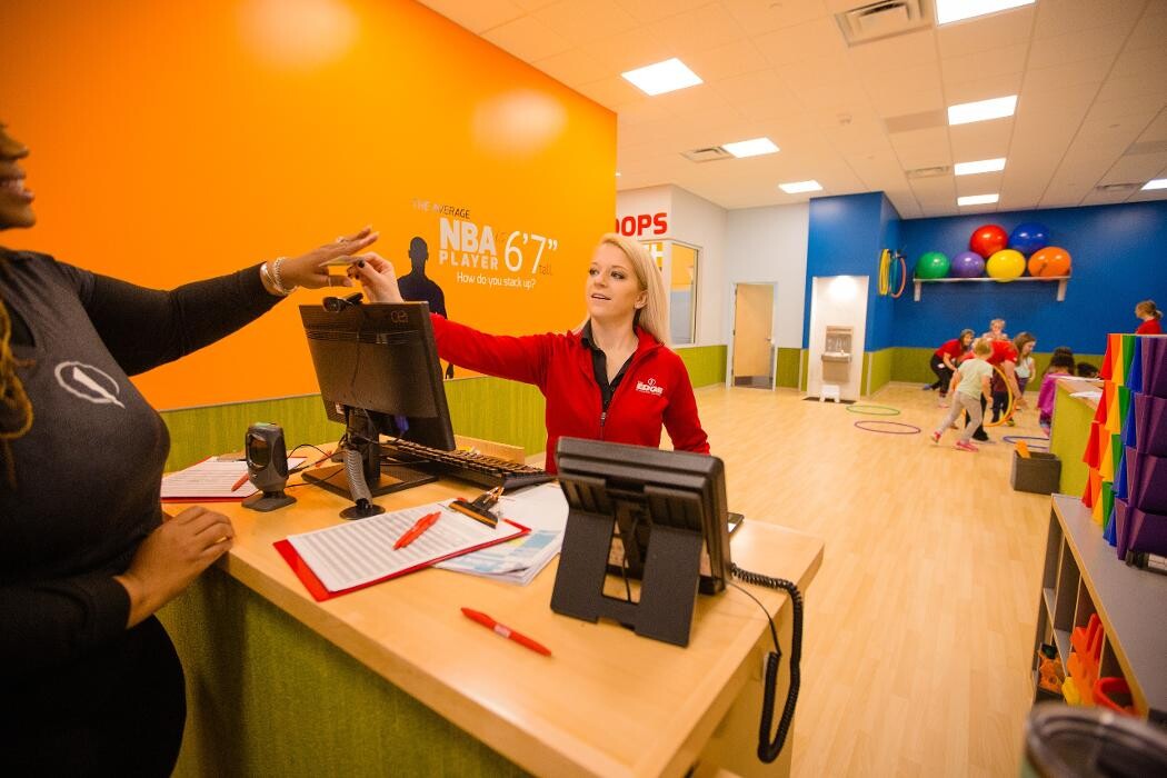 Images The Edge Fitness Clubs