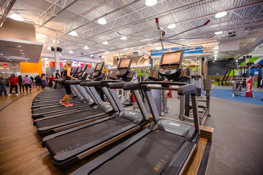 Images The Edge Fitness Clubs