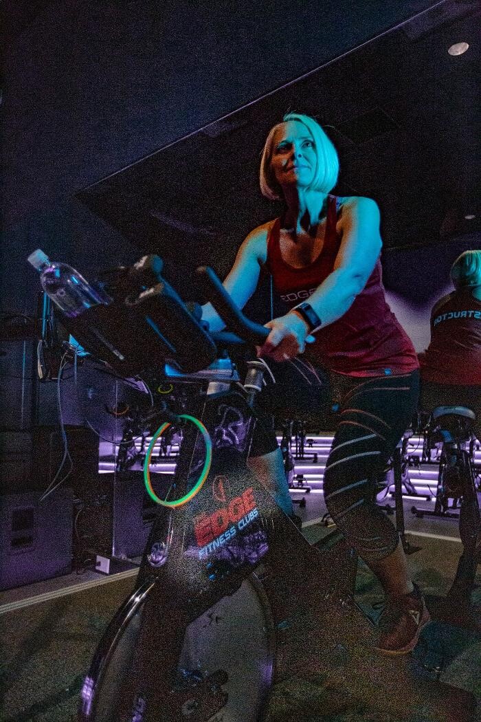 Images The Edge Fitness Clubs