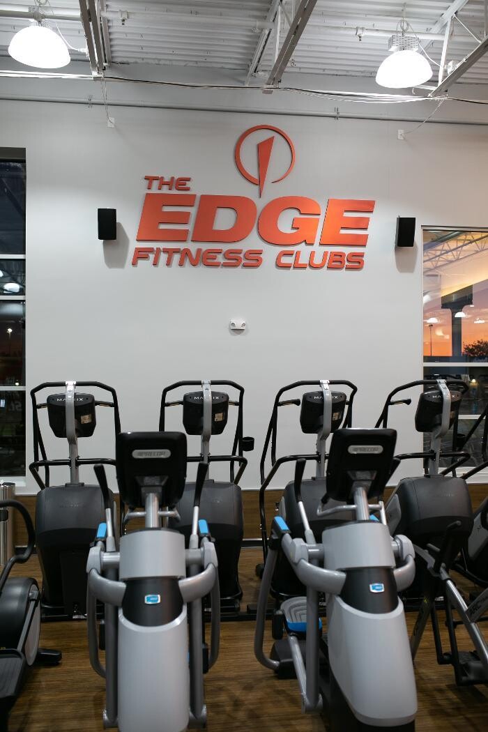 Images The Edge Fitness Clubs