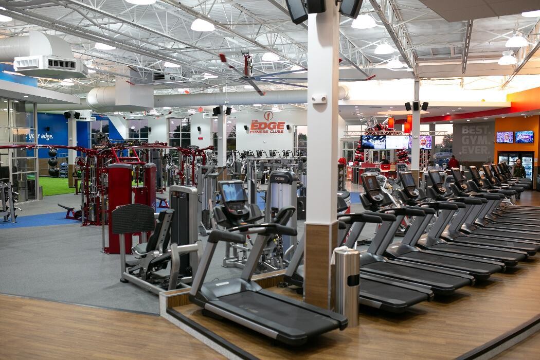 Images The Edge Fitness Clubs
