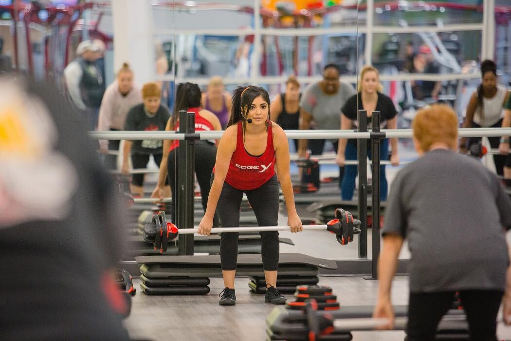 Images The Edge Fitness Clubs