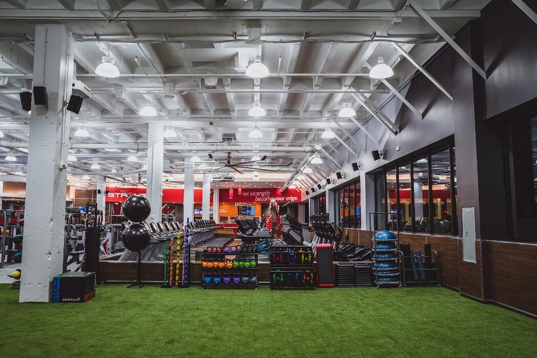 Images The Edge Fitness Clubs