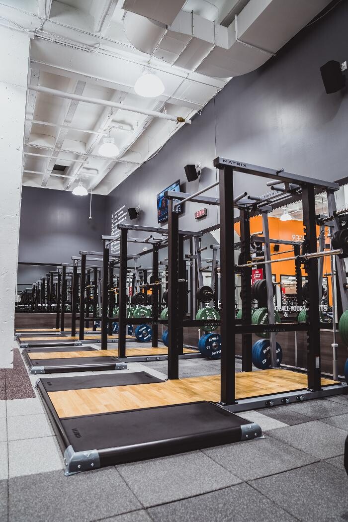 Images The Edge Fitness Clubs