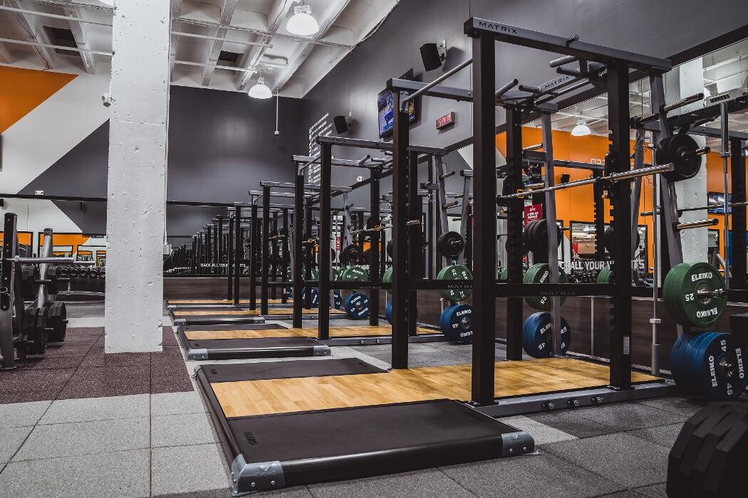 Images The Edge Fitness Clubs
