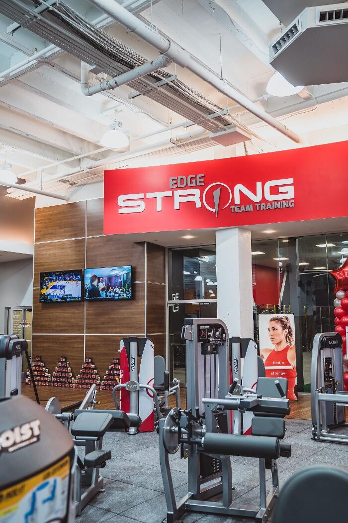 Images The Edge Fitness Clubs