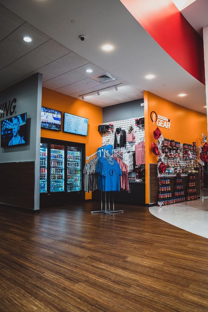 Images The Edge Fitness Clubs