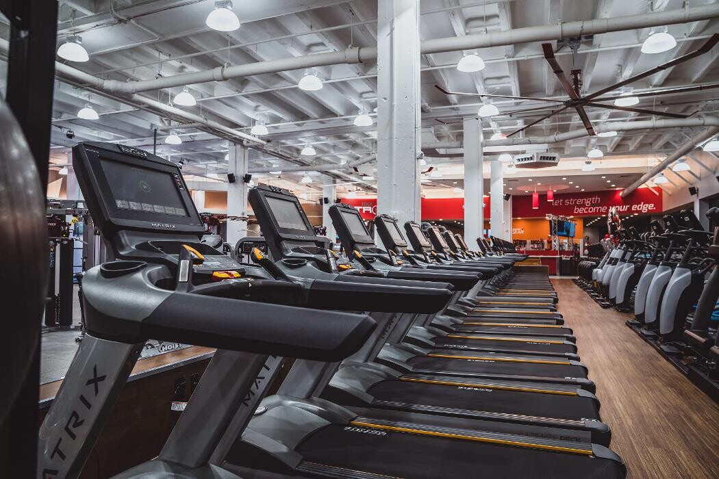 Images The Edge Fitness Clubs