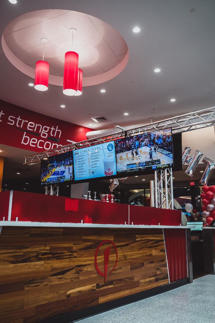Images The Edge Fitness Clubs
