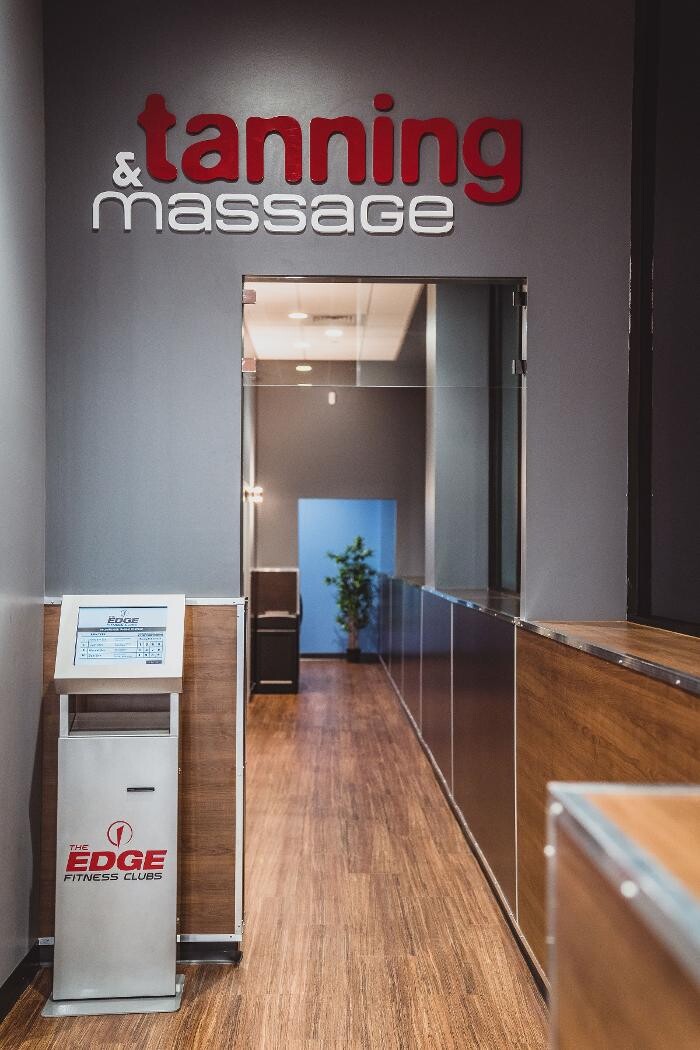 Images The Edge Fitness Clubs