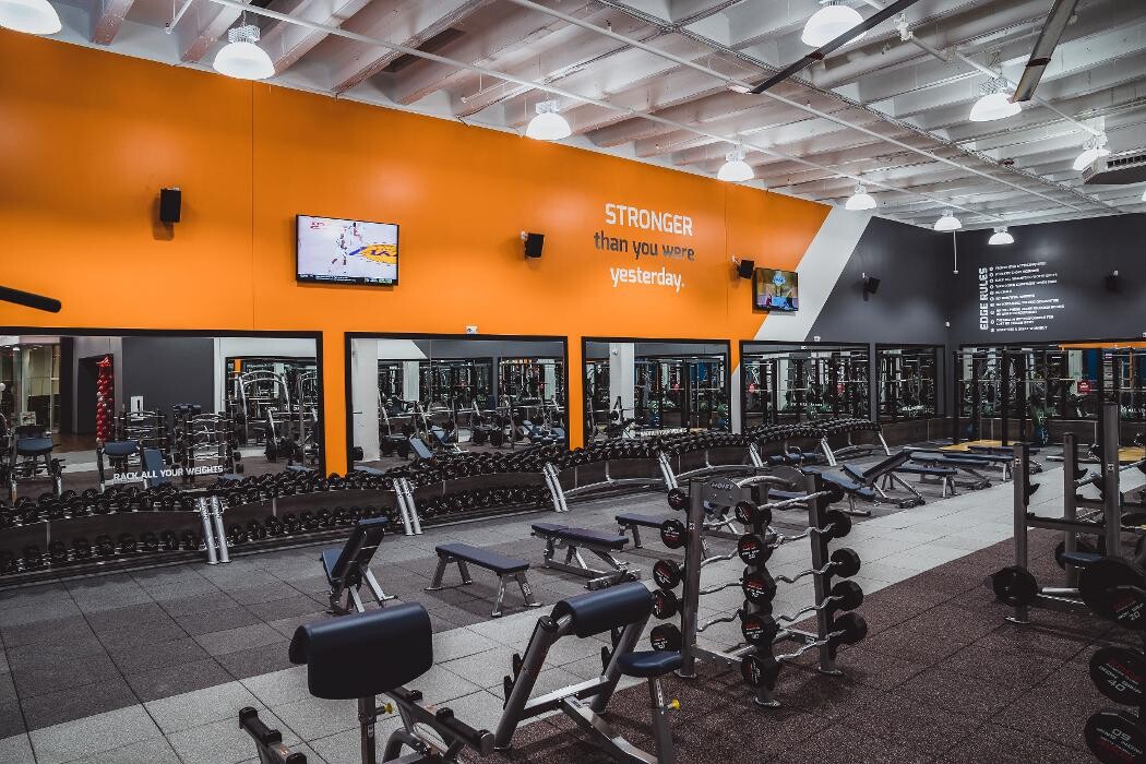 Images The Edge Fitness Clubs