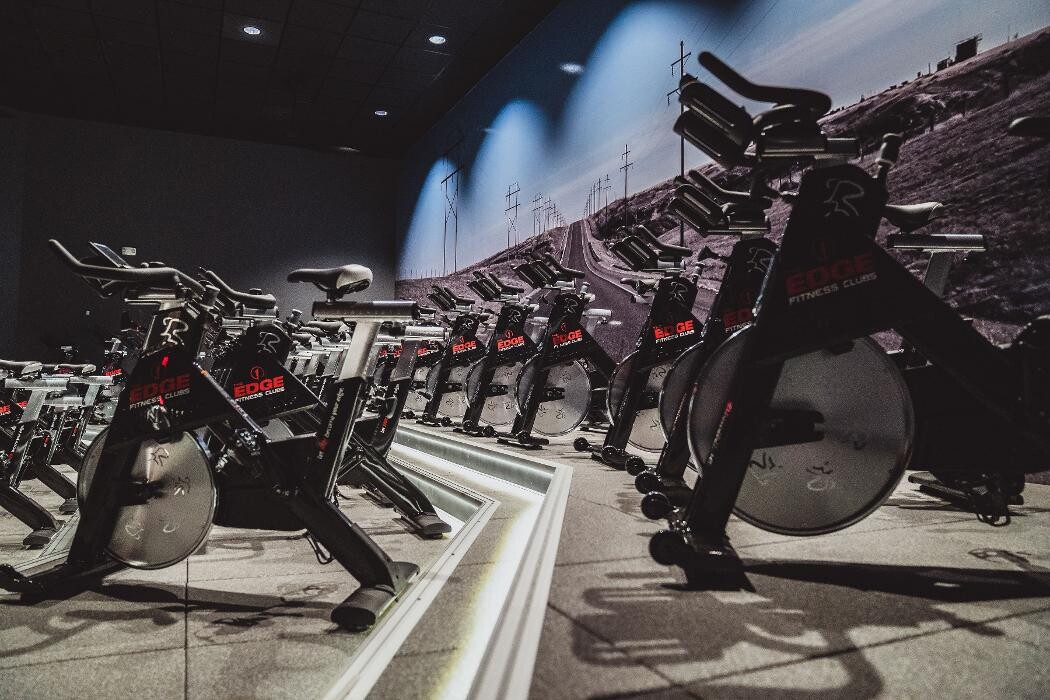 Images The Edge Fitness Clubs